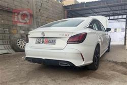 MG GT